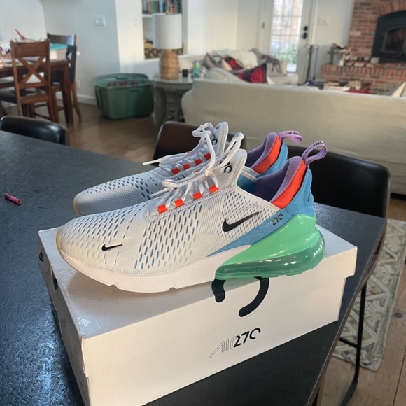 Air Max 270 main image 4